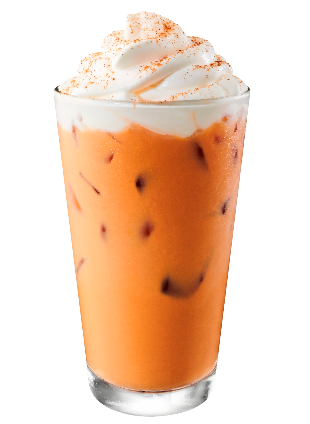 Vaso Pumpkin Spice